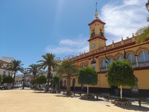 Off site, Landmark view, Entertainment, Location