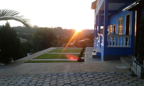 Pousada Efraim Inn in State of Rio de Janeiro