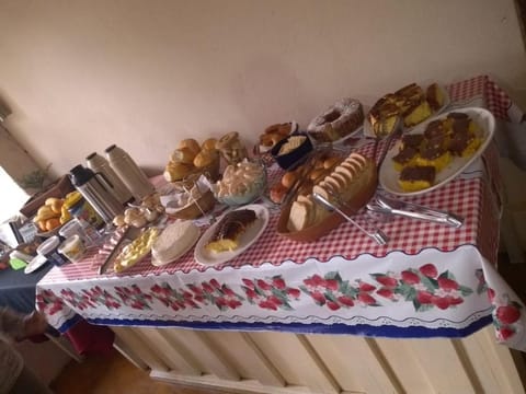 Pousada Efraim Inn in State of Rio de Janeiro