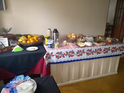 Pousada Efraim Inn in State of Rio de Janeiro