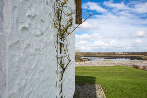 Dunguaire Thatched Cottages House in County Clare