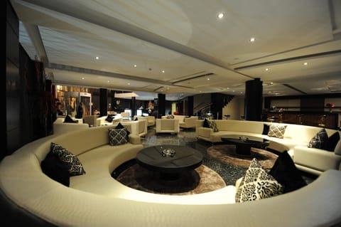 Lounge or bar