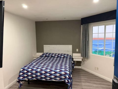 Vista Motel Motel in East Los Angeles