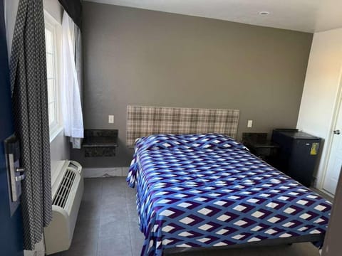 Vista Motel Motel in East Los Angeles