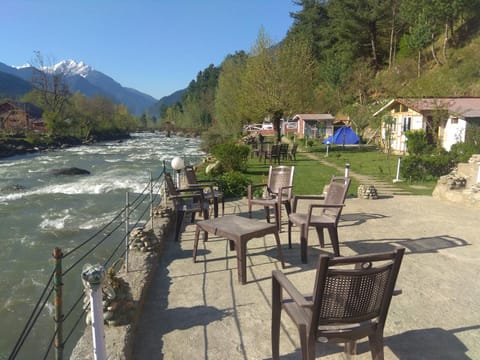 City view, Garden view, Mountain view, Pool view, River view