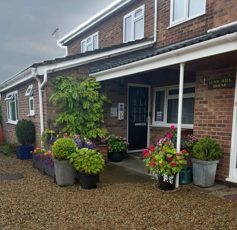 Lynn Hill Guest House Bed and Breakfast in South Norfolk District