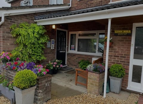 Lynn Hill Guest House Bed and Breakfast in South Norfolk District