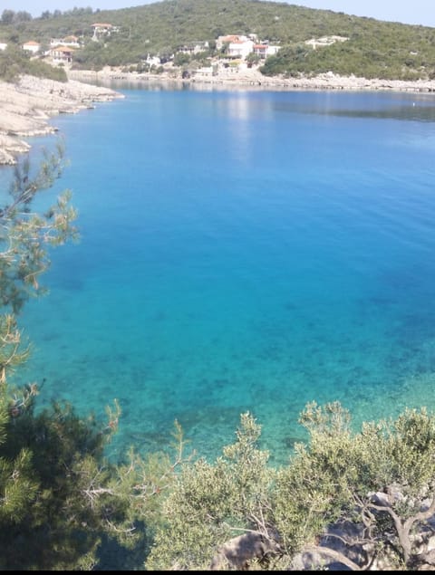 Adriatic Queen Bed and Breakfast in Dubrovnik-Neretva County