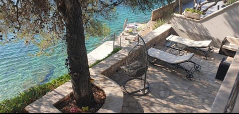 Adriatic Queen Bed and Breakfast in Dubrovnik-Neretva County