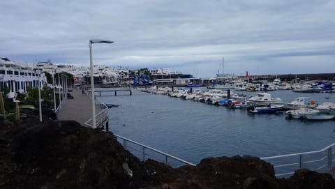 Harbour Sea View Apartment Apartment in Puerto del Carmen
