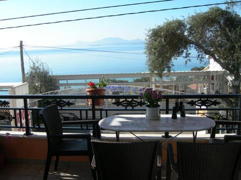 Landmark view, Sea view