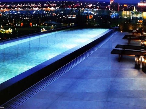 Activities, City view, Street view, Swimming pool, Swimming pool