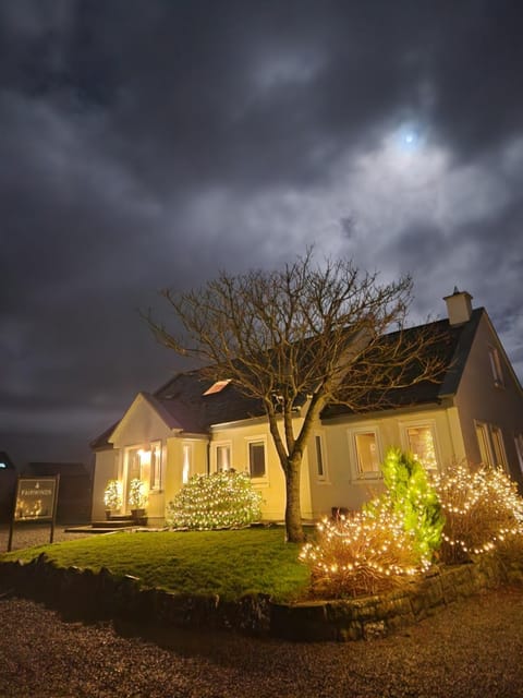 Fairwinds Guest Accommodation Bed and Breakfast in Doolin