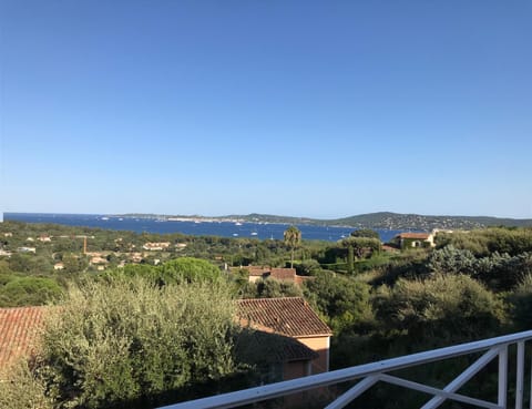 Landmark view, Sea view