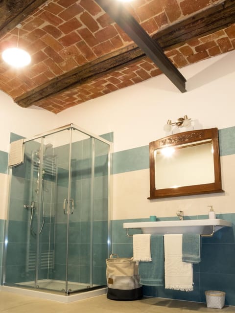 La Tintoria Suites Apartment in Asti