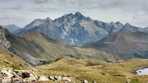 Maso Valfloriana Hotel in Trentino-South Tyrol