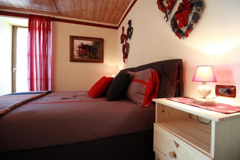 Maso Valfloriana Hotel in Trentino-South Tyrol