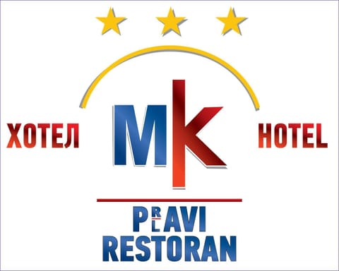 Property logo or sign