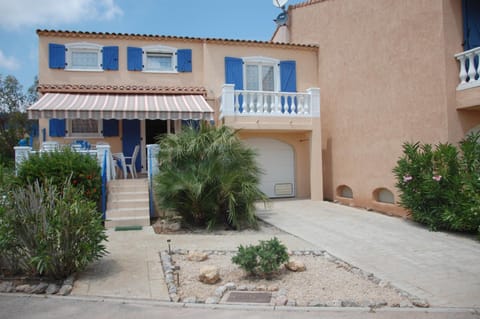 Résidence Niccola House in Vidauban