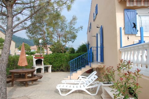 Résidence Niccola House in Vidauban