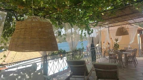 Sea view