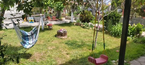 Sofia's Cottage Country House in Decentralized Administration of Macedonia and Thrace