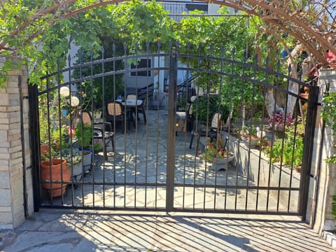 Sofia's Cottage Country House in Decentralized Administration of Macedonia and Thrace