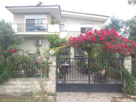 Sofia's Cottage Country House in Decentralized Administration of Macedonia and Thrace