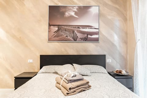 Gold House 2 Bed and Breakfast in La Spezia