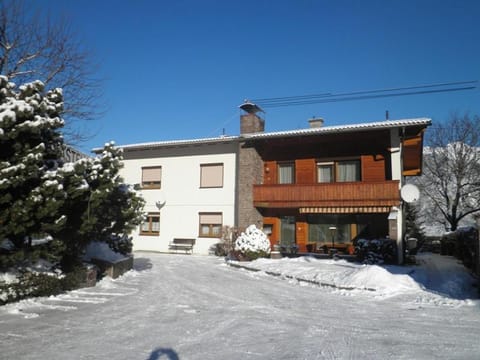 Haus Stratton Apartment in Tyrol