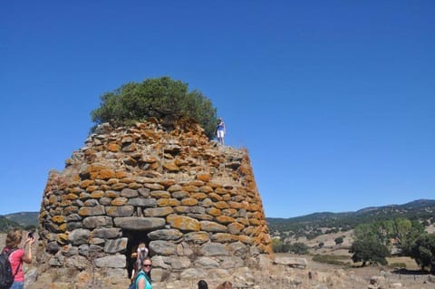 Amfibietreks Campground/ 
RV Resort in Sardinia
