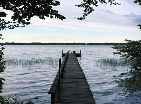 Natural landscape, Hiking
