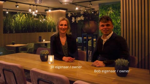 Hotel Arrows Hotel in Limburg (province)