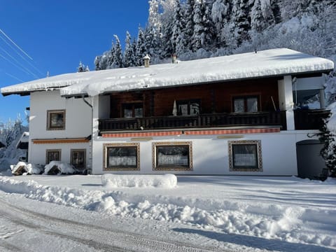 Ferienwohnung Kirchbrücke Apartment in Tyrol