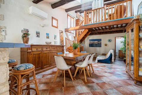 L'Original par Dodo-a-Cassis Apartment in Cassis