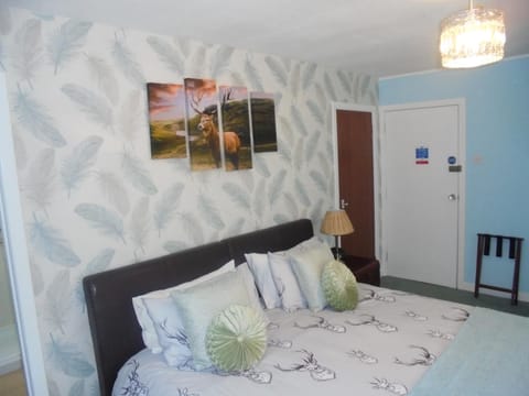 Avondale House Bed and Breakfast in Kingussie