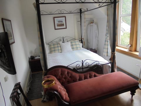 Avondale House Bed and Breakfast in Kingussie