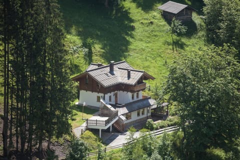 Großarler Jagdhaus House in Salzburgerland