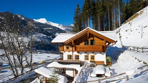 Großarler Jagdhaus House in Salzburgerland