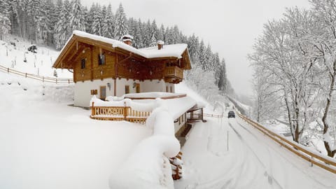Großarler Jagdhaus House in Salzburgerland