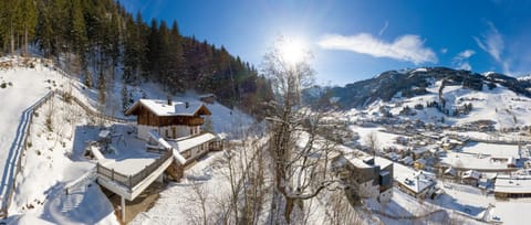 Großarler Jagdhaus House in Salzburgerland
