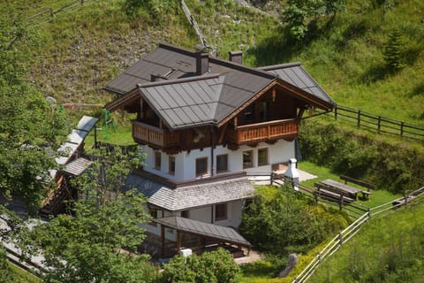 Großarler Jagdhaus House in Salzburgerland