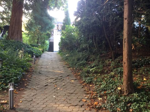 Ferienwohnung Königswinter Apartment in Bad Honnef