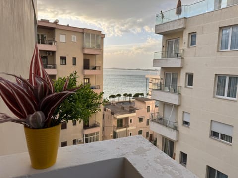 Julia Apartments Apartment in Vlorë