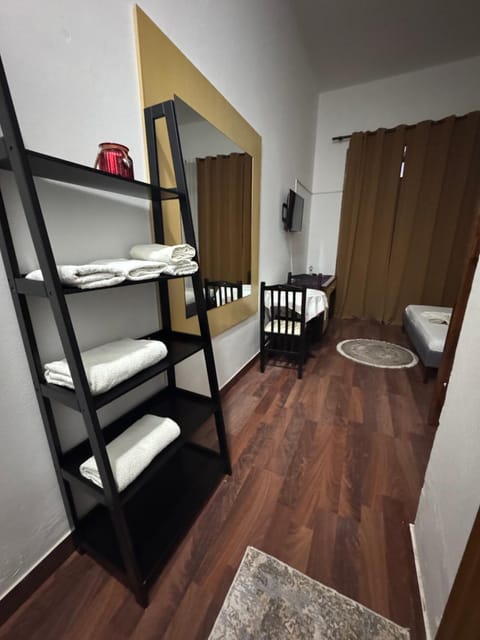 Julia Apartments Apartment in Vlorë