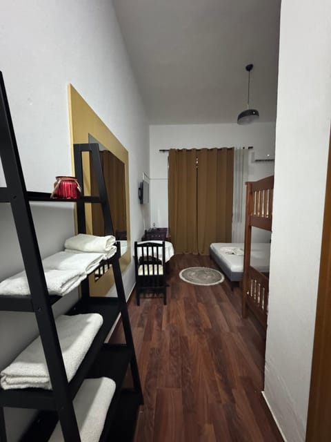 Julia Apartments Apartment in Vlorë