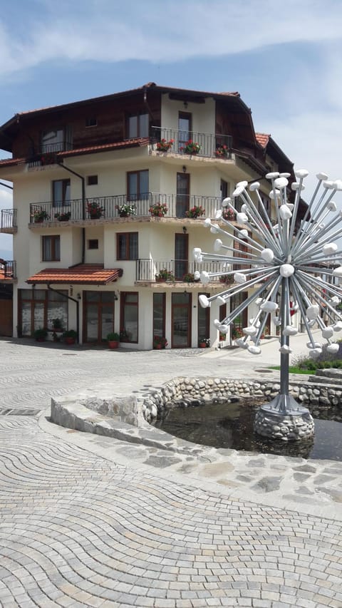 Hotel Gazei Hotel in Bansko