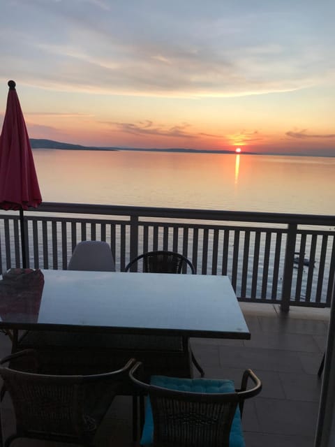 Sunset-Oase 4 Apartment in Lika-Senj County