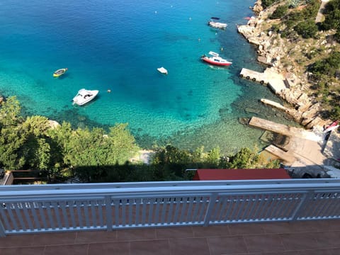 Sunset-Oase 4 Apartment in Lika-Senj County