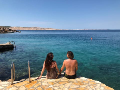 Sunset-Oase 4 Apartment in Lika-Senj County